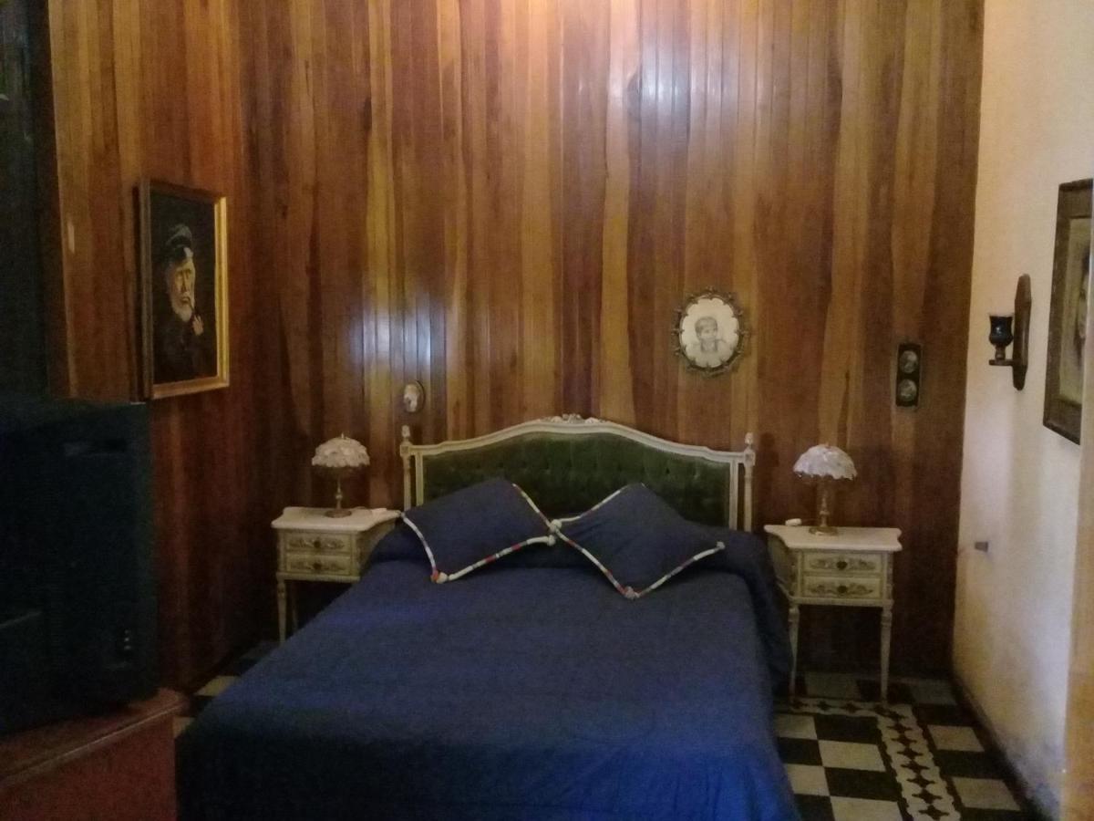 Casa De Campo Finca La Superiora La Consulta Buitenkant foto
