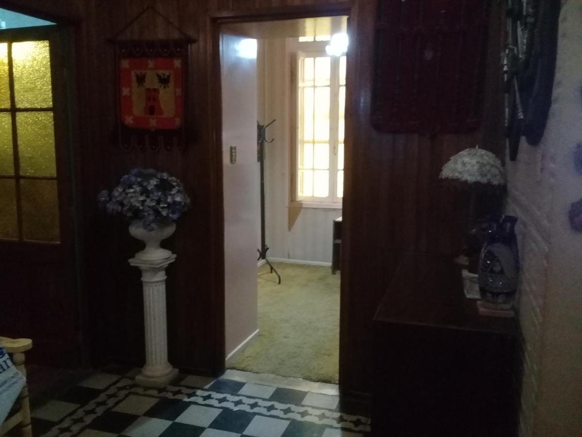 Casa De Campo Finca La Superiora La Consulta Buitenkant foto