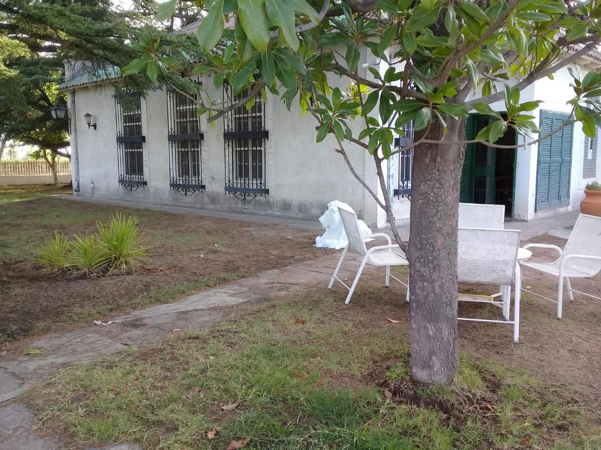 Casa De Campo Finca La Superiora La Consulta Buitenkant foto